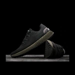 NoBull RIPSTOP RUNNER sneaker